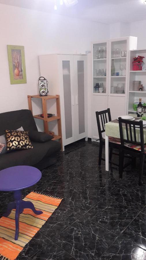 Don Jose Apartment Arona  Zewnętrze zdjęcie