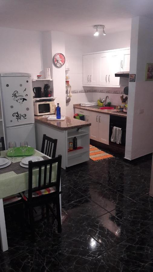 Don Jose Apartment Arona  Zewnętrze zdjęcie