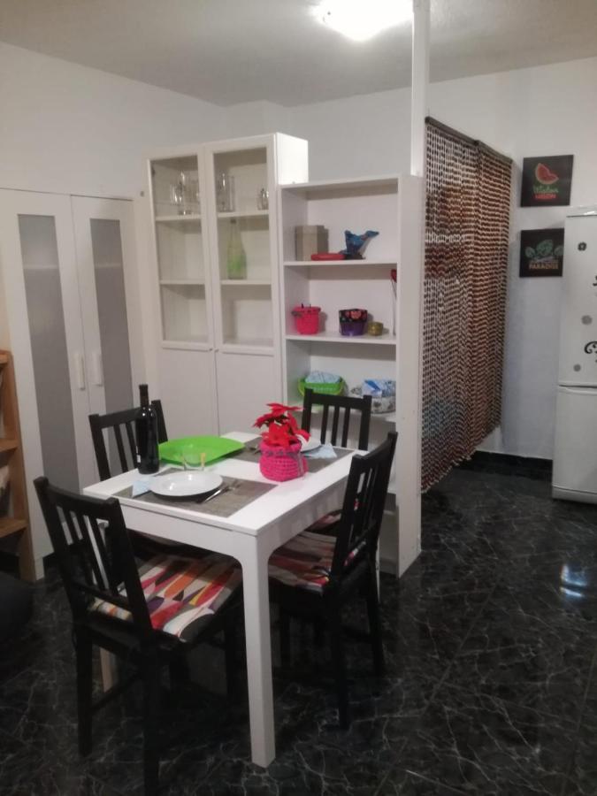 Don Jose Apartment Arona  Zewnętrze zdjęcie