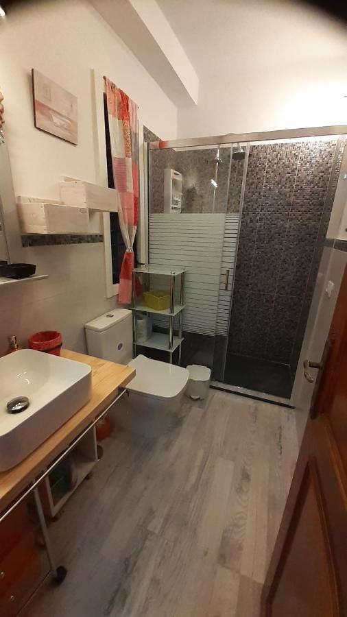 Don Jose Apartment Arona  Zewnętrze zdjęcie