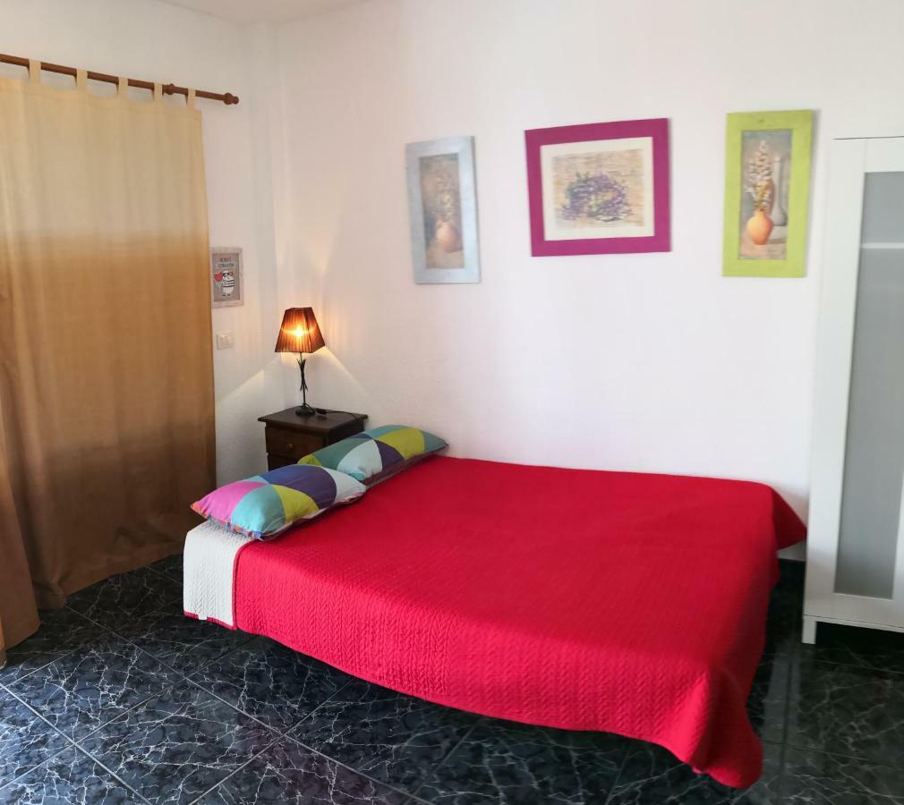 Don Jose Apartment Arona  Zewnętrze zdjęcie